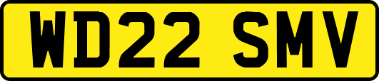 WD22SMV