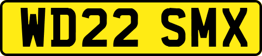 WD22SMX