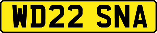 WD22SNA