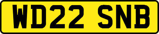 WD22SNB