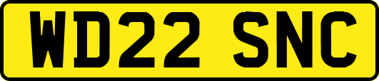 WD22SNC
