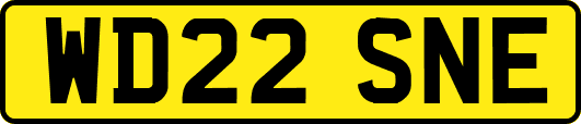 WD22SNE