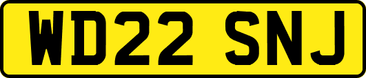 WD22SNJ