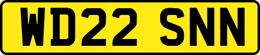 WD22SNN