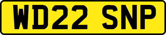 WD22SNP