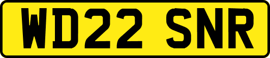 WD22SNR