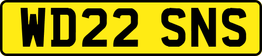 WD22SNS