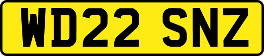 WD22SNZ