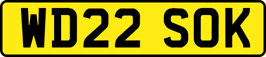 WD22SOK