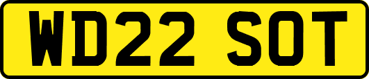 WD22SOT