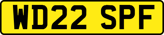 WD22SPF