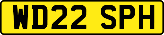 WD22SPH