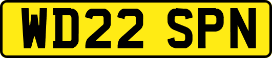 WD22SPN