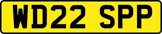 WD22SPP