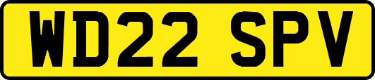 WD22SPV