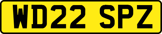 WD22SPZ
