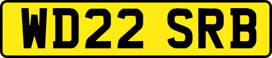 WD22SRB
