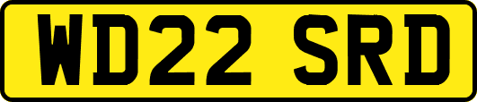 WD22SRD