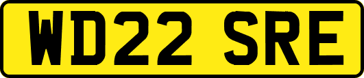 WD22SRE