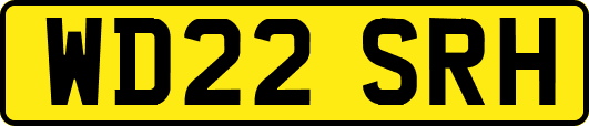 WD22SRH