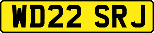 WD22SRJ