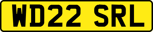 WD22SRL