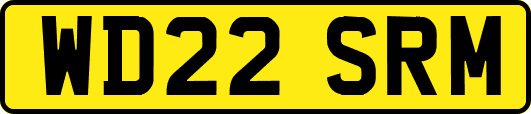 WD22SRM