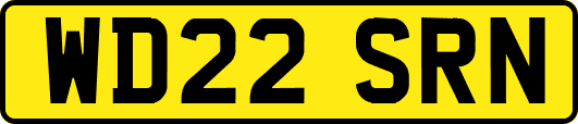 WD22SRN