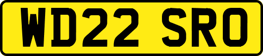WD22SRO