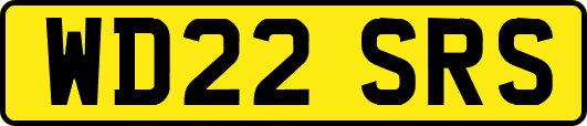WD22SRS