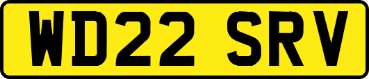 WD22SRV