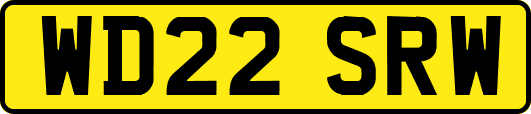 WD22SRW