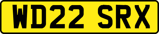 WD22SRX