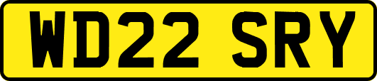 WD22SRY