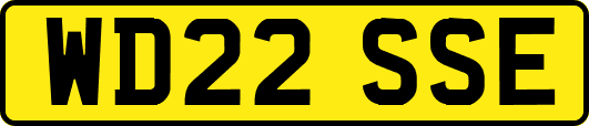 WD22SSE
