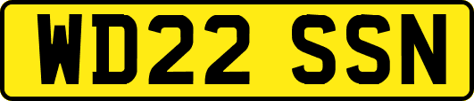 WD22SSN