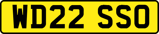 WD22SSO