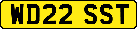 WD22SST