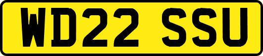 WD22SSU