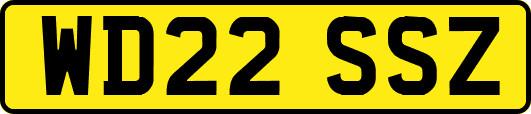 WD22SSZ