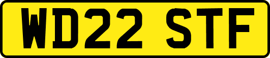 WD22STF