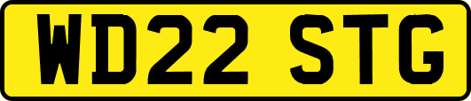 WD22STG