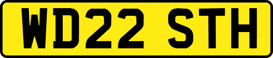 WD22STH