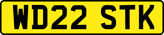 WD22STK