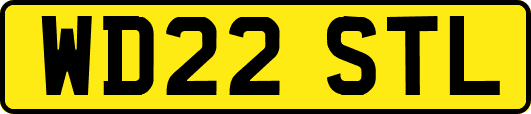 WD22STL
