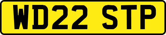 WD22STP