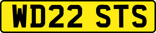 WD22STS