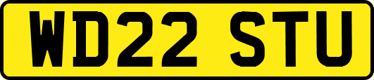 WD22STU