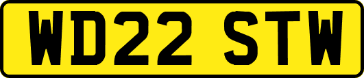 WD22STW
