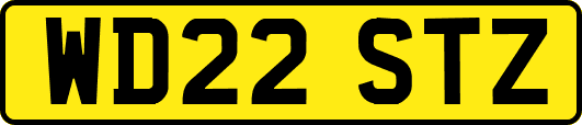 WD22STZ